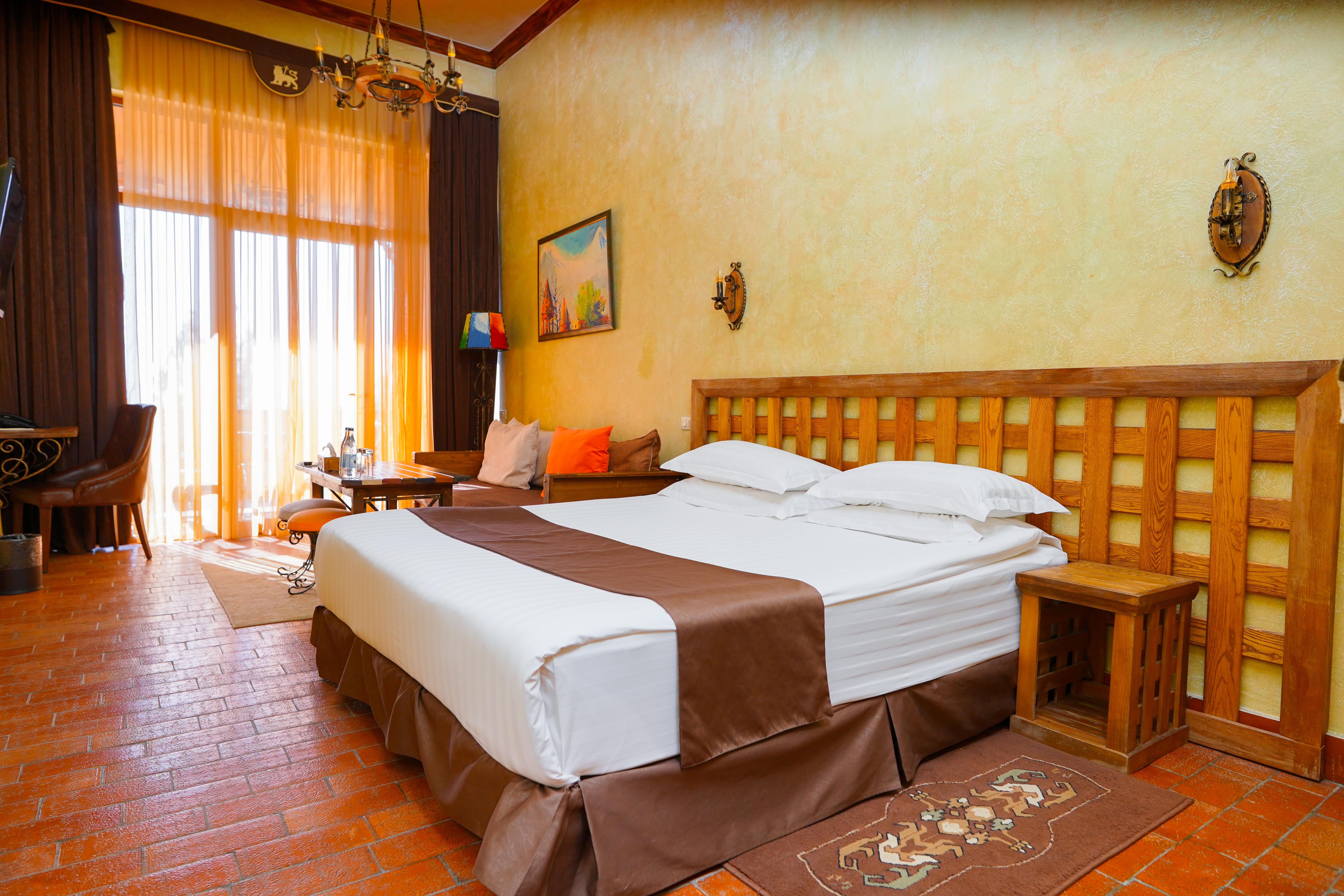 Caucasus Hotel Kasagh Dış mekan fotoğraf