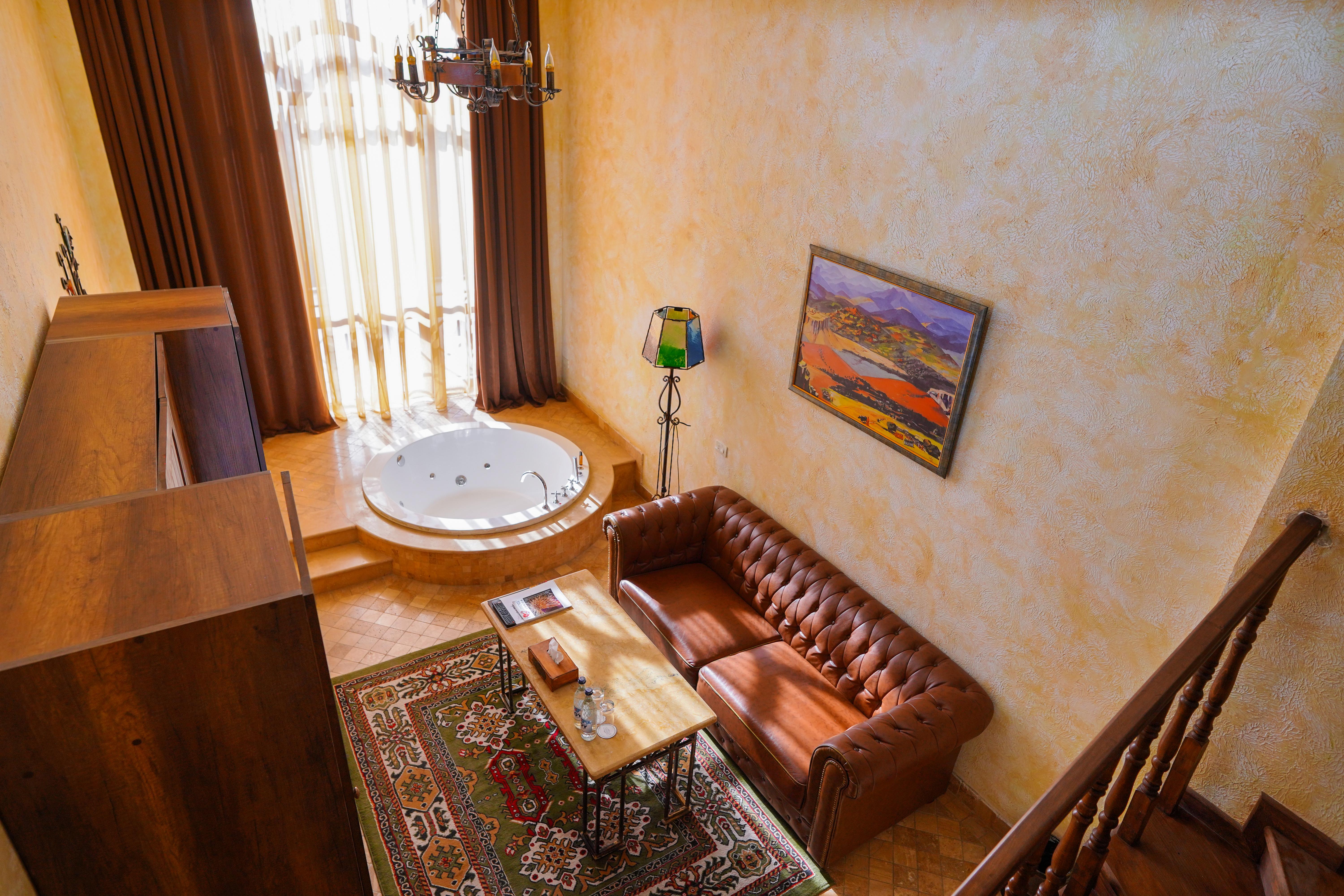Caucasus Hotel Kasagh Dış mekan fotoğraf